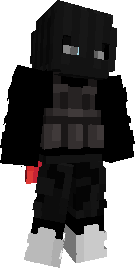 tiktokbad's skin
