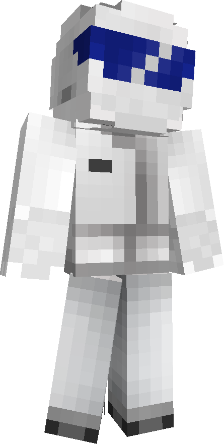 nomousegang's skin
