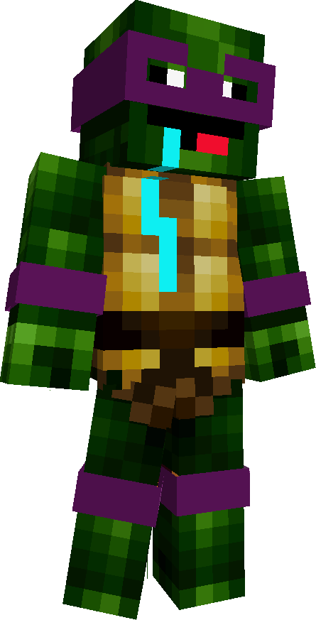 alfred_wind's skin
