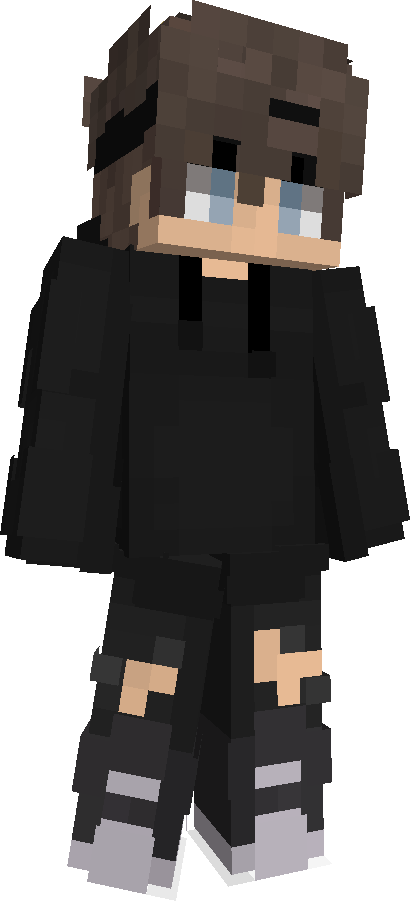 ivanbear1's skin
