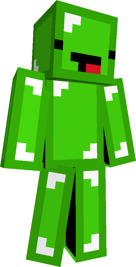 menno_v's skin
