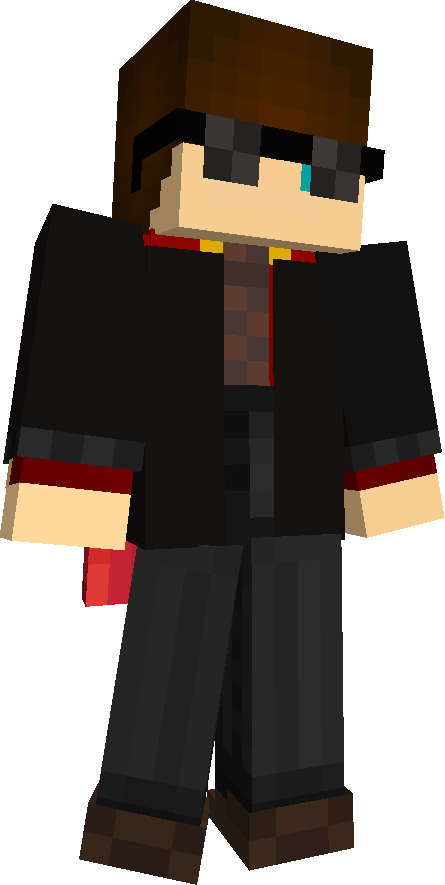 pringlles's skin