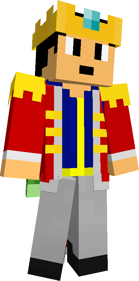 brythekid10's skin