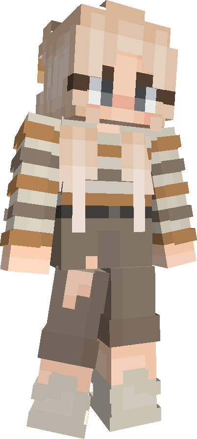 cat21239's skin