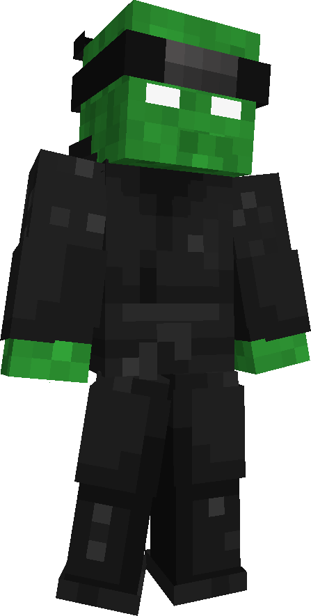 bolt76's skin