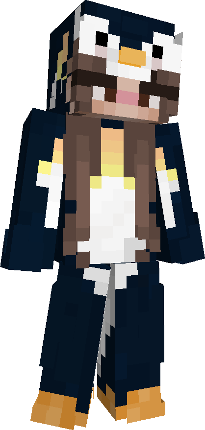 thalazero's skin