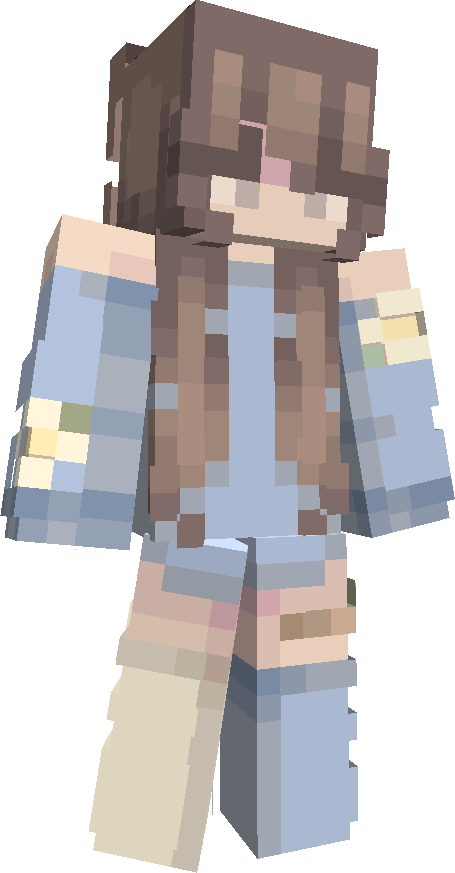 iiidaisy's skin