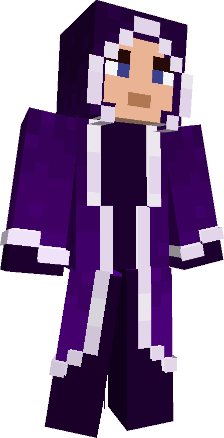 conquestor2071's skin