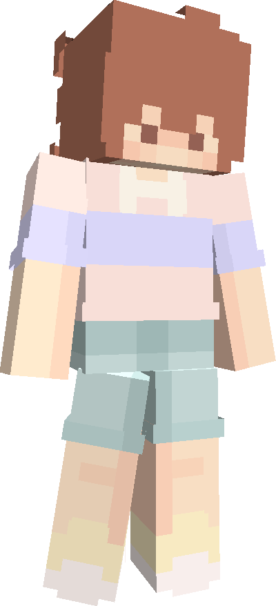 pandishe's skin