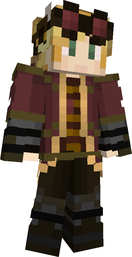 ponly5's skin