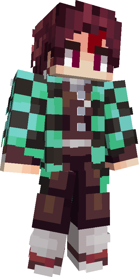 mariussolveig's skin