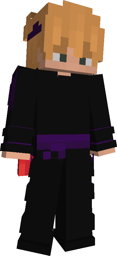 cxduzyt's skin