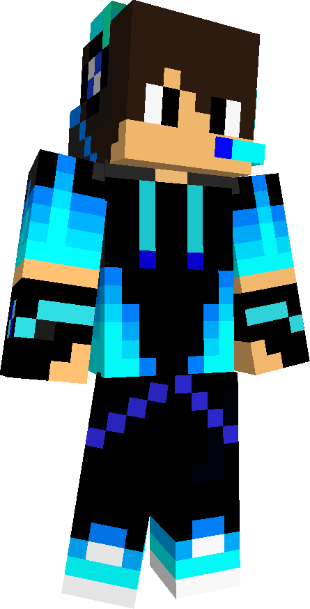 itayalush12's skin