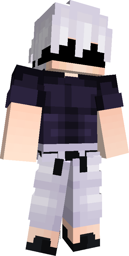 loungedeskiller's skin