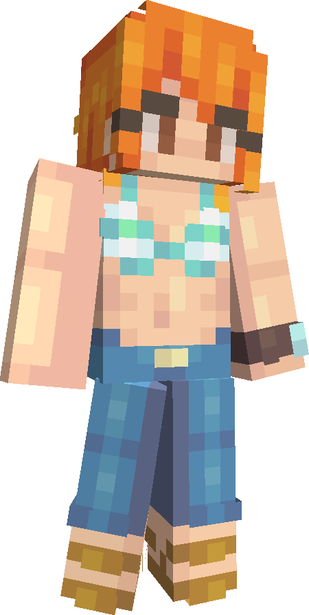 faith_kuzuryu's skin