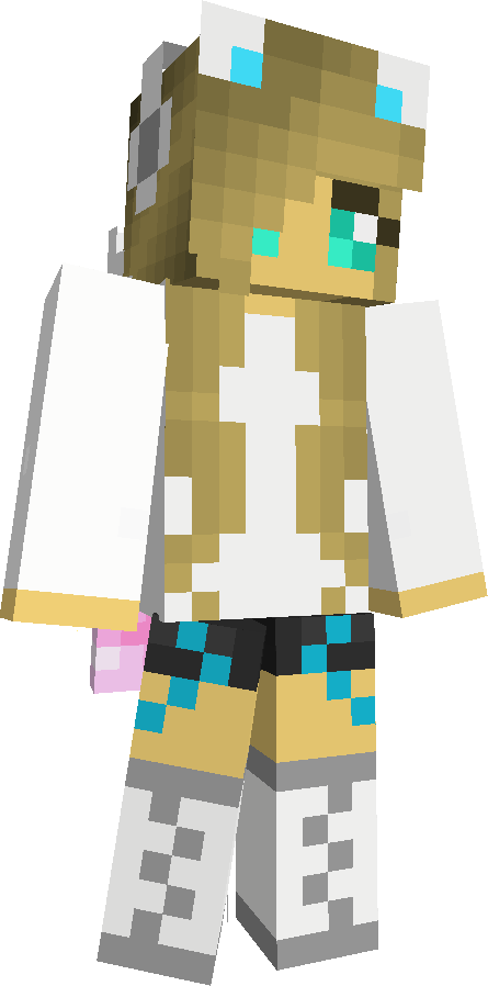 silverminer88's skin