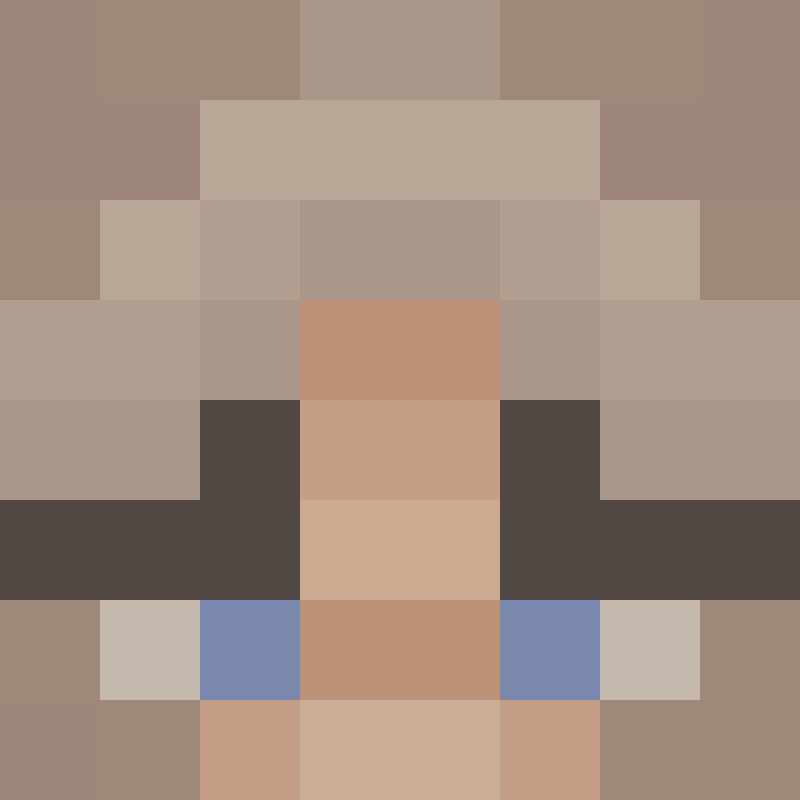 theresabee's avatar