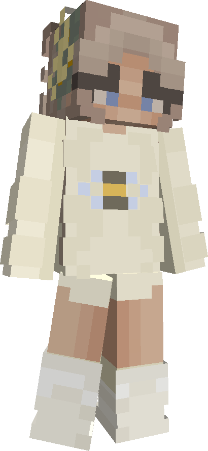 theresabee's skin
