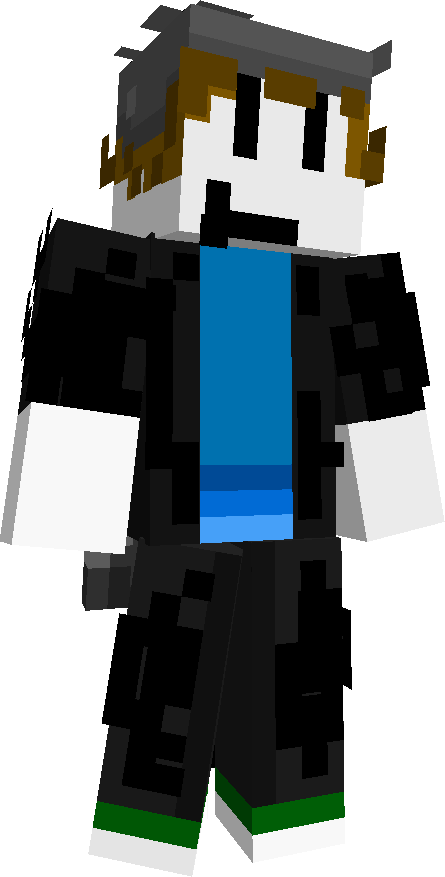 carolosomo's skin