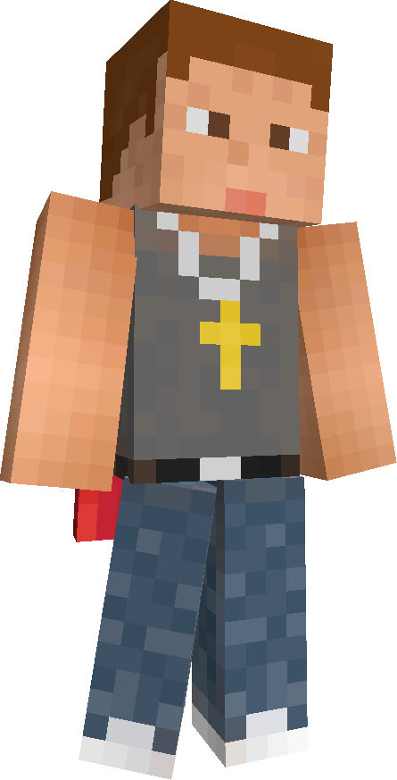 extended_clip's skin