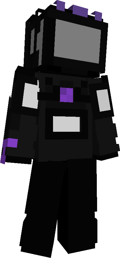 parkerpumpkin29's skin