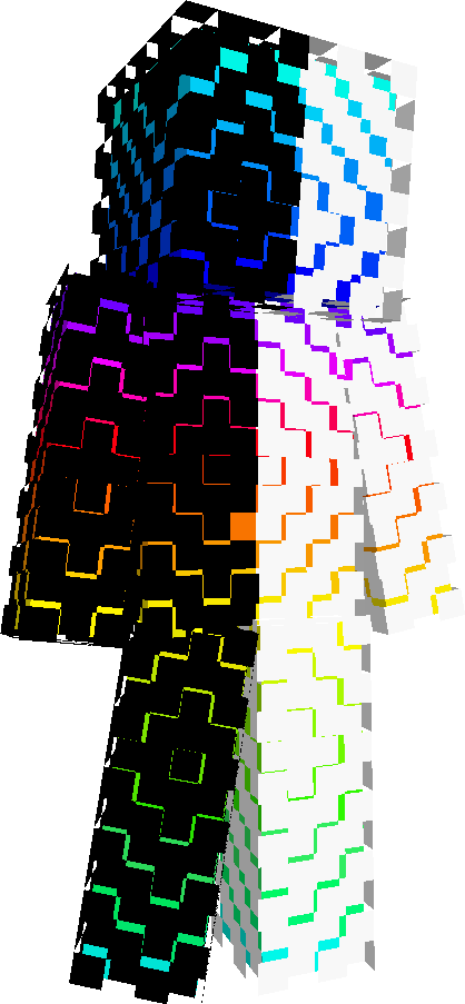 ilovelampadaire's skin