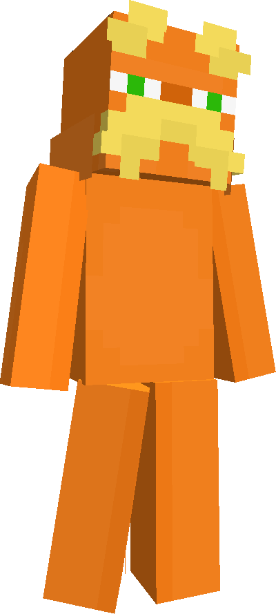 ghostlygaming841's skin