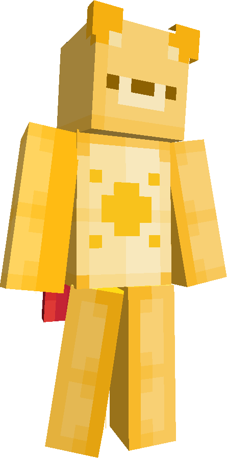 skaggly's skin