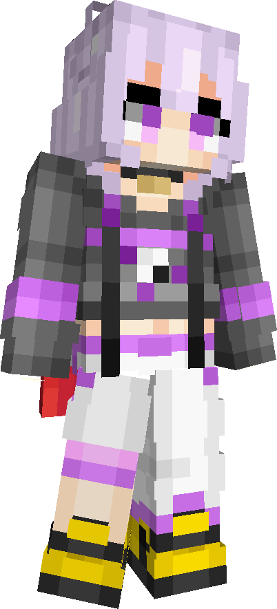 toebandit69420's skin