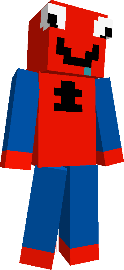 minivikingdk's skin