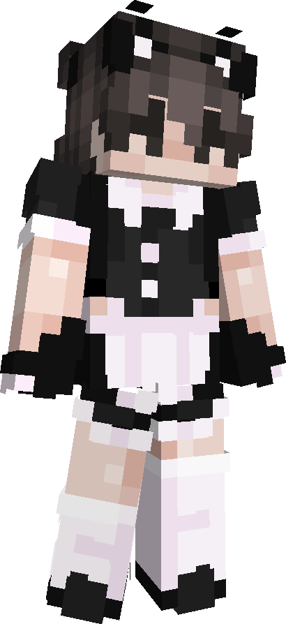elrinir's skin