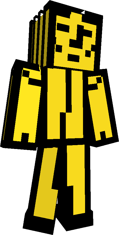 smigglederidz's skin