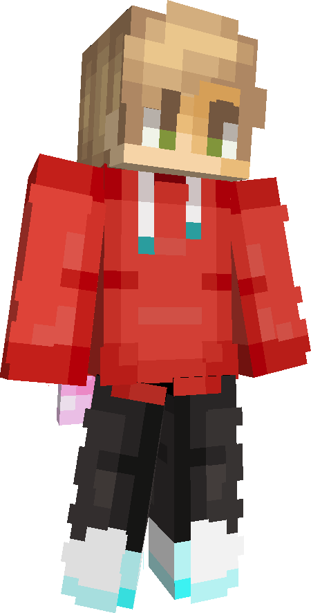 miningfoxy's skin