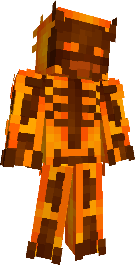 kartoha's skin
