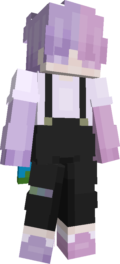 ogrey_'s skin
