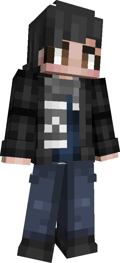 syphic's skin