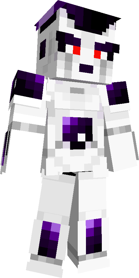 pincoil's skin