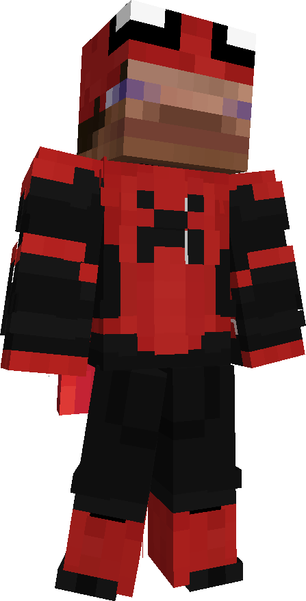 imdavidd's skin