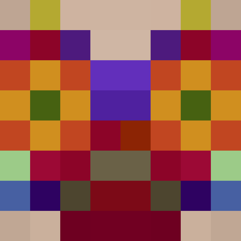 sammysnake321's avatar