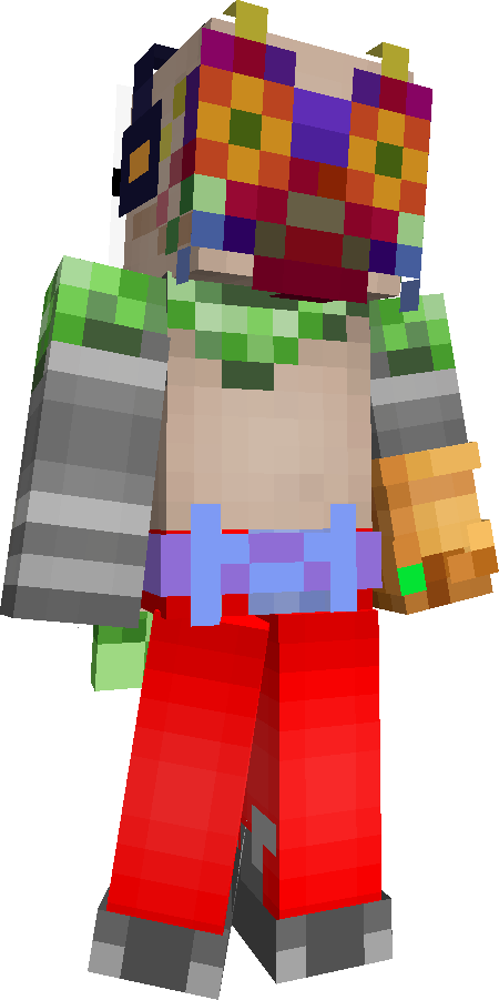sammysnake321's skin