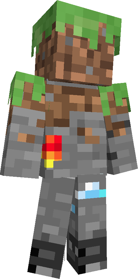 gilesmcriles's skin