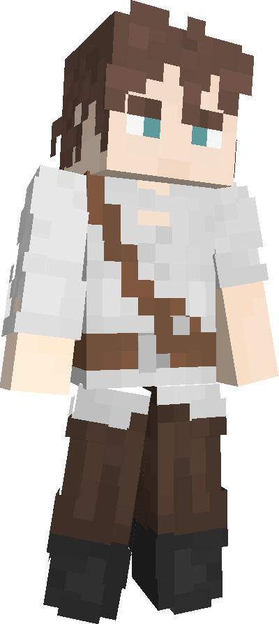 rxtte's skin