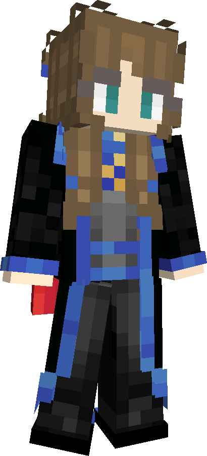 arcticata's skin