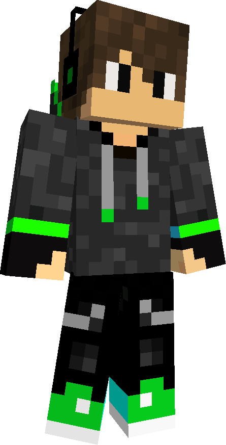 castlesandforts's skin