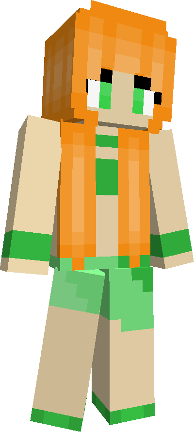 fergo2552's skin