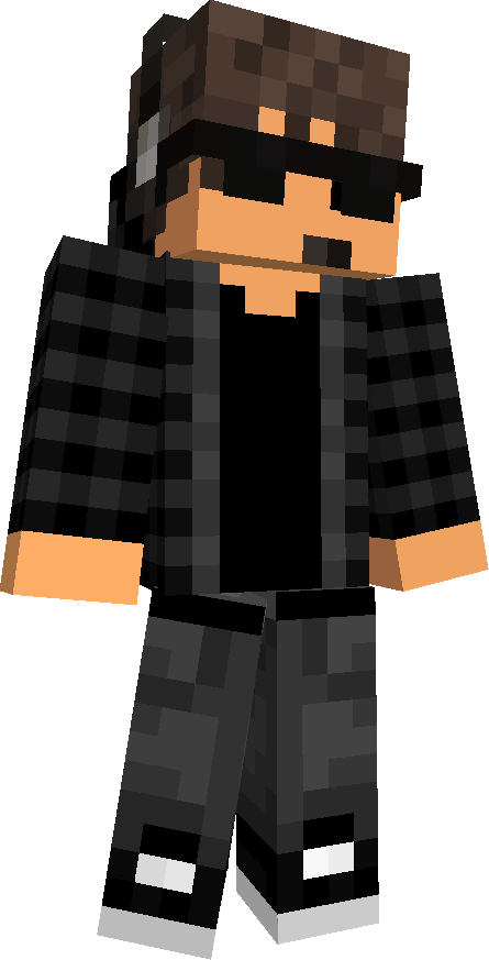 great_noah's skin