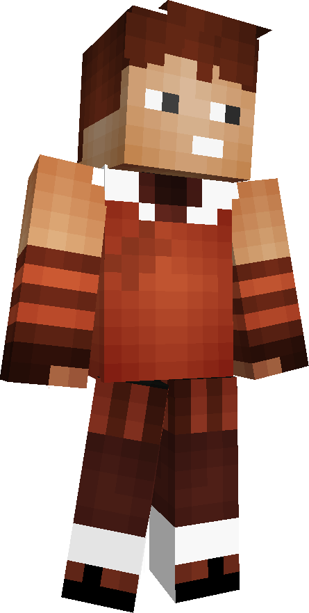 pabulous's skin