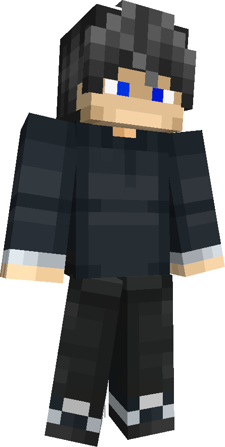 firecraftghg's skin