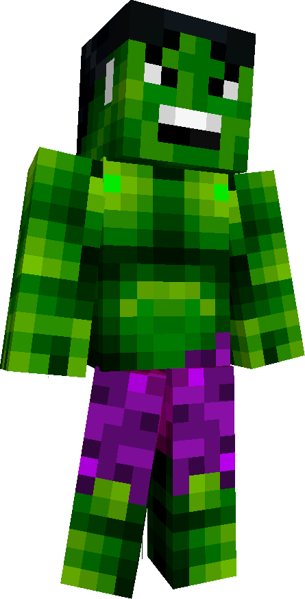 smaug409's skin