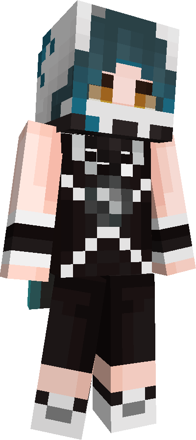 peytonperyton's skin